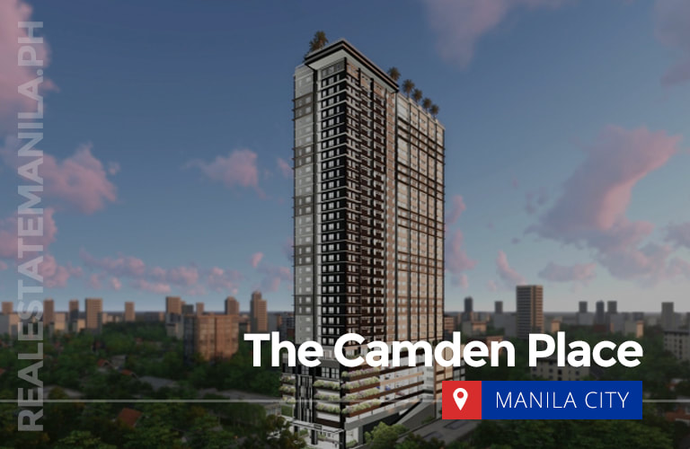 The Camden Place