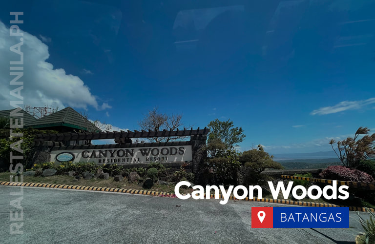 Canyon Woods