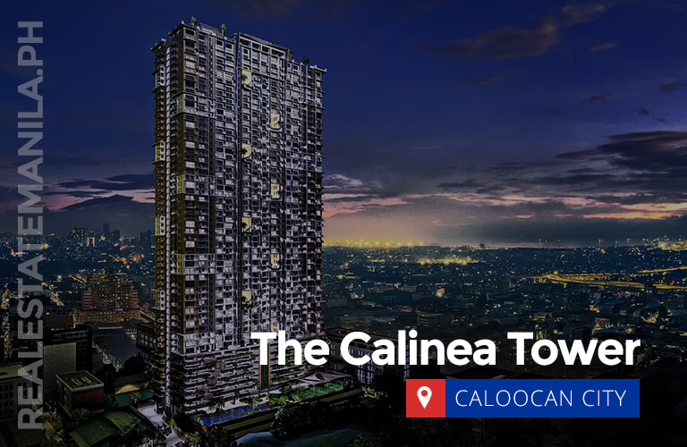 The Calinea Tower