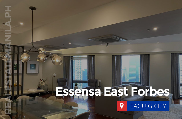 Essensa East Forbes