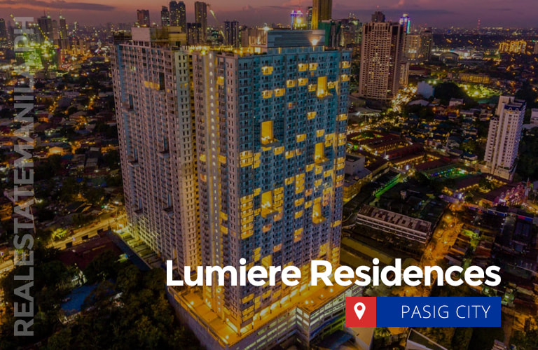 Lumiere Residences
