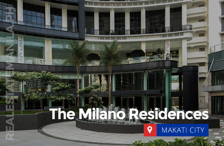 The Milano Residences