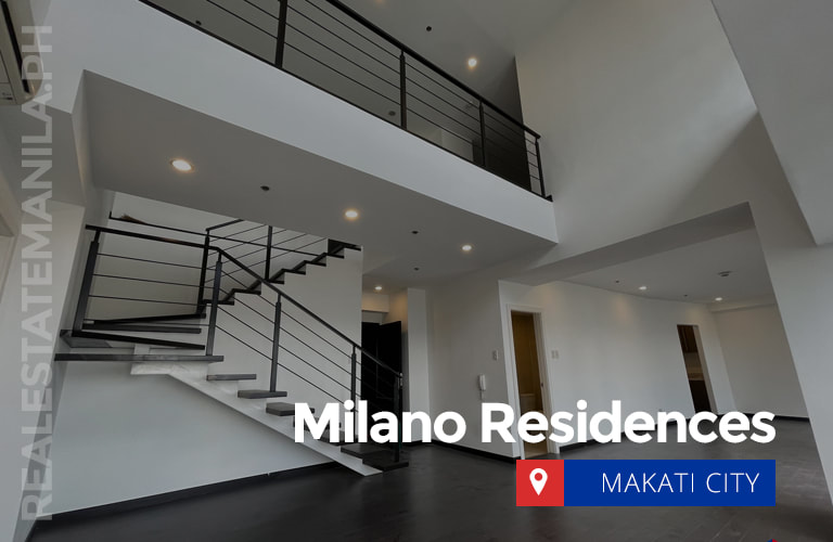 The Milano Residences
