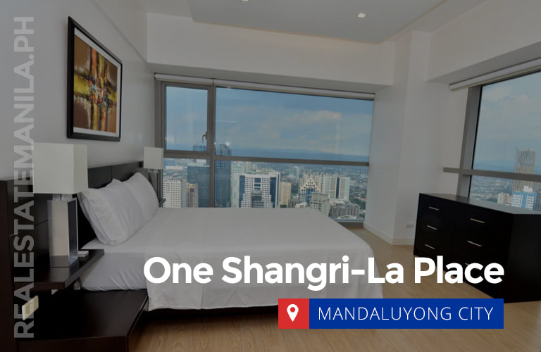 One Shangri-La Place