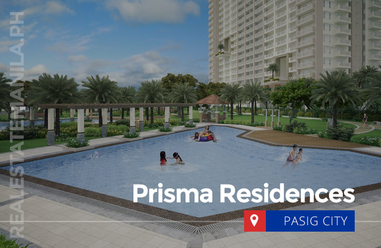 Prisma Residences