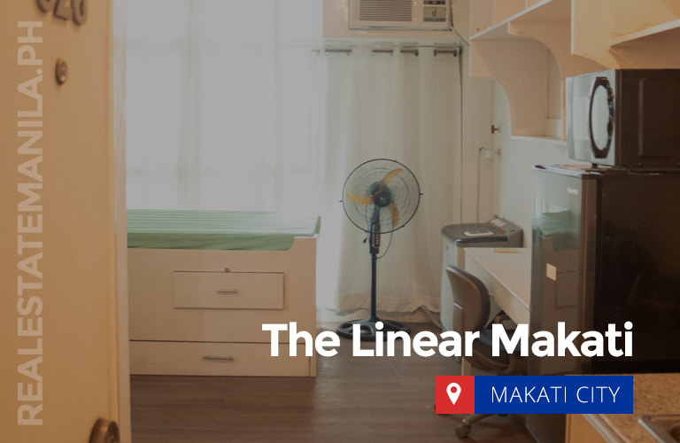 The Linear Makati