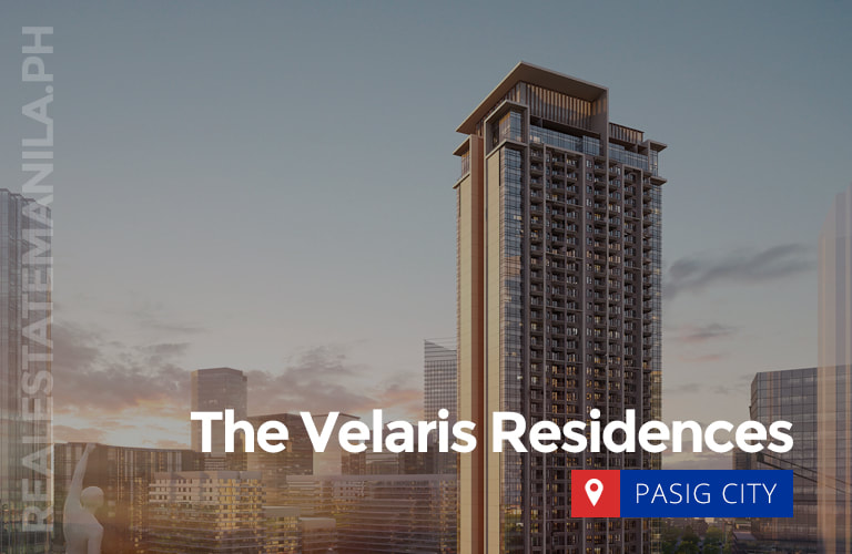 The Velaris Residences