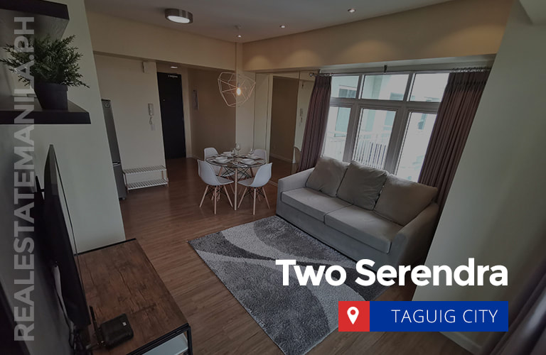 Two Serendra