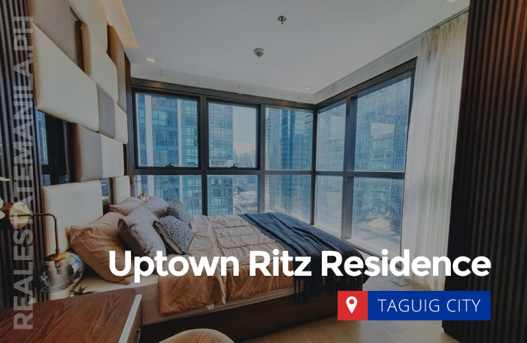 Uptown Ritz Residence